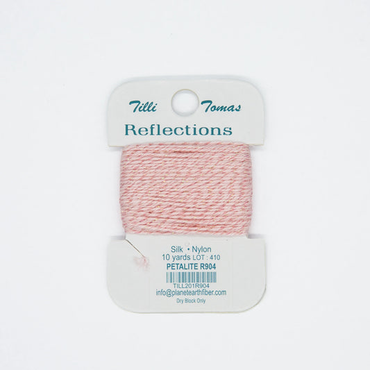 Reflections Card - Petalite 904