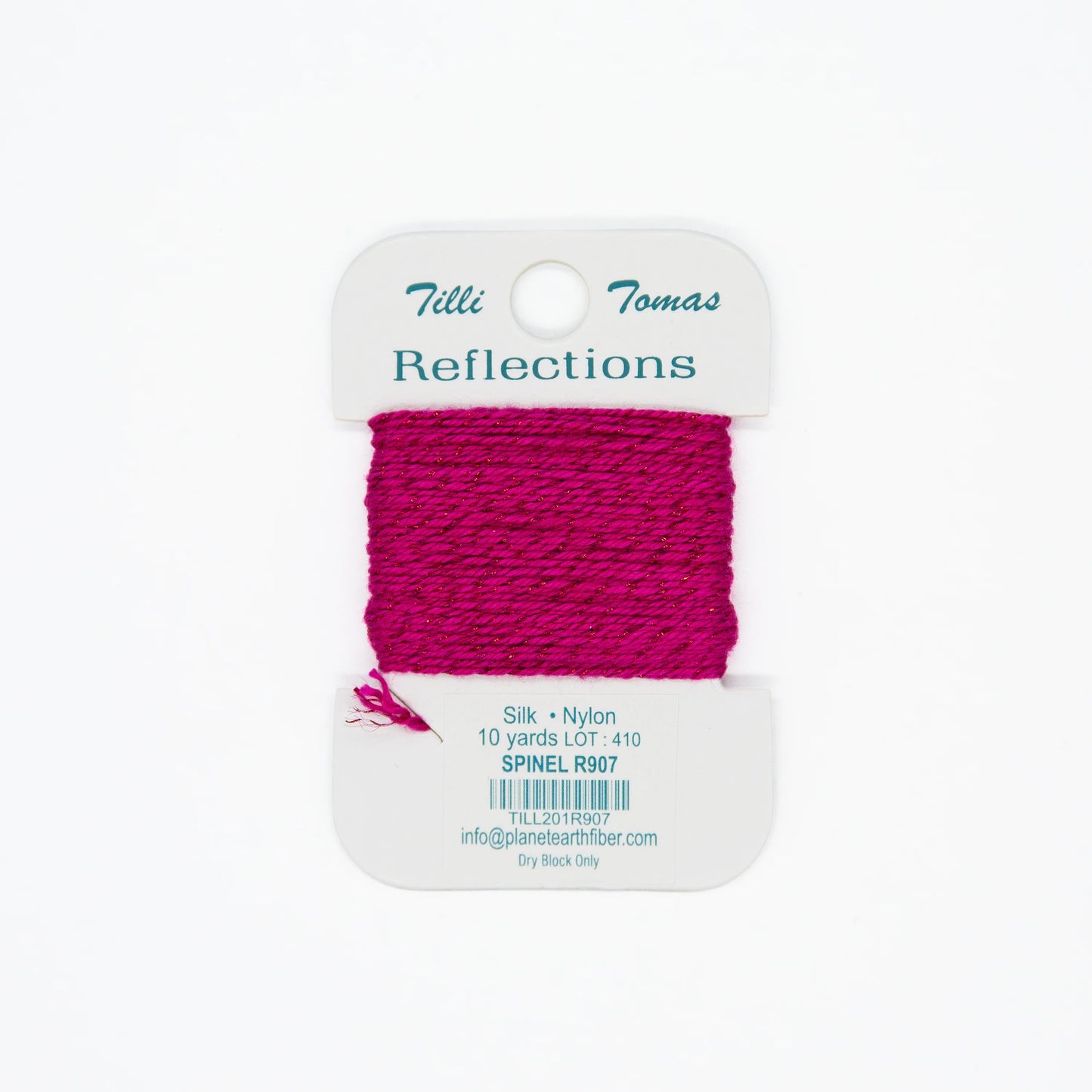 Reflections Card - Spinel R907