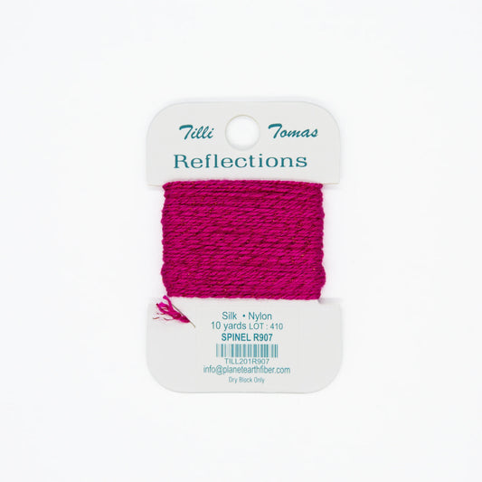 Reflections Card - Spinel R907