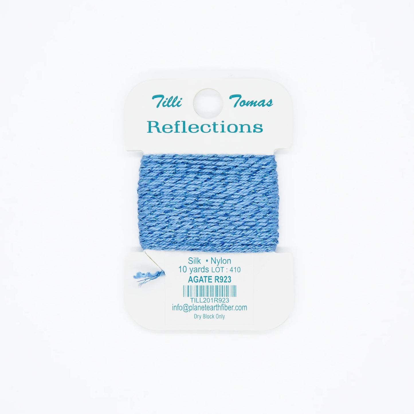 Reflections Card - Agate R923