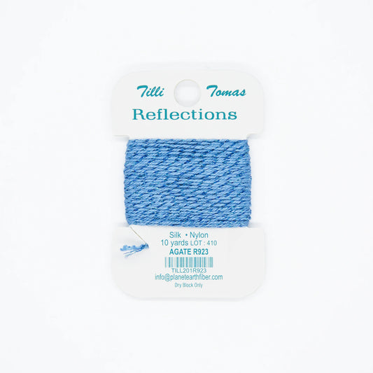Reflections Card - Agate R923