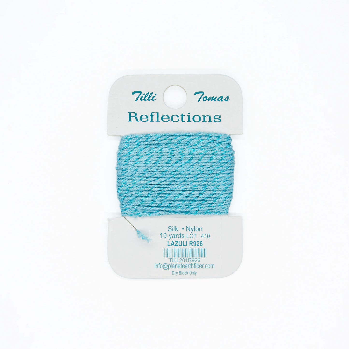 Reflections Card - Lazuli R926