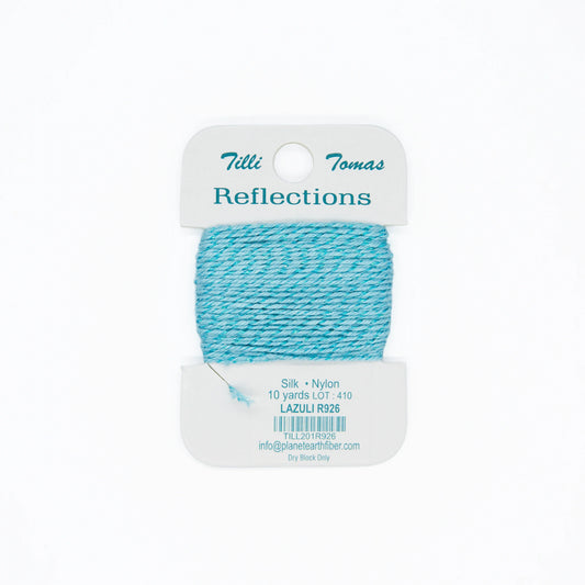 Reflections Card - Lazuli R926