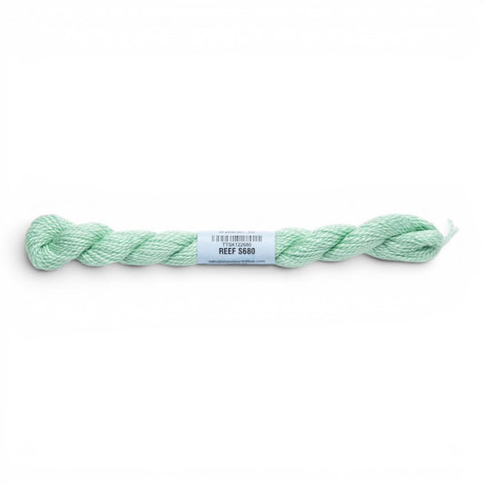 Essentials Skeins - 680 Reef
