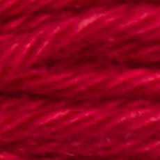 Soft Matte Cotton-Rhubarb