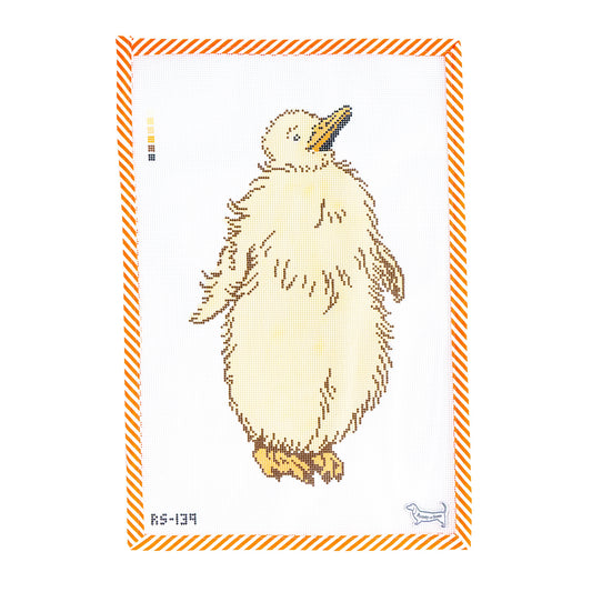Big Chick (Cecil Aldin)