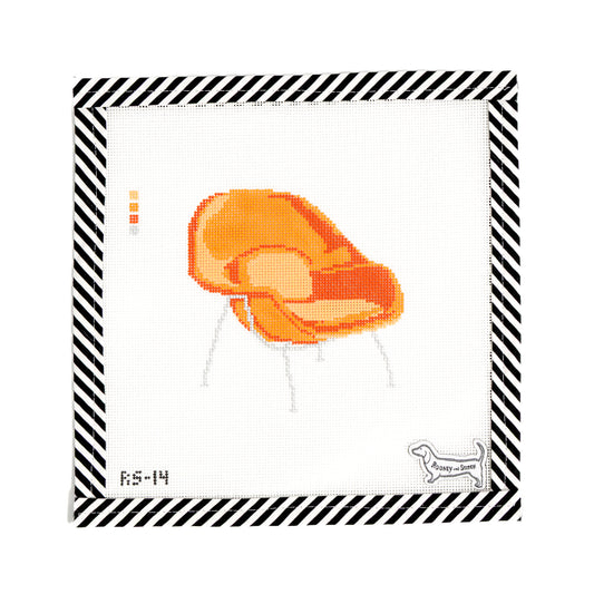 Womb Chair