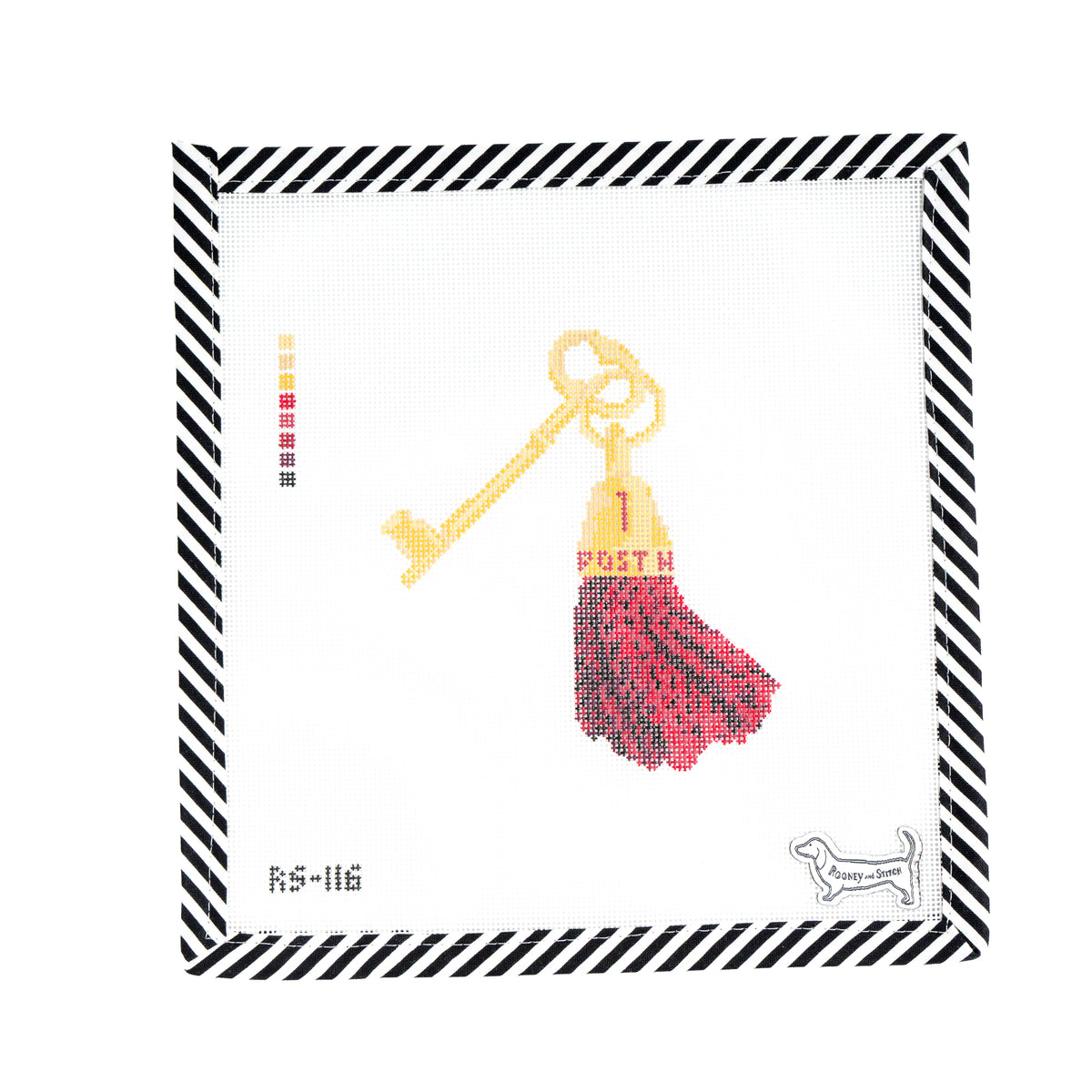 Post House Inn Key