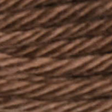 Soft Matte Cotton-Root Brown