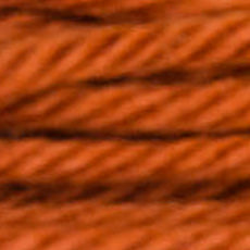 Soft Matte Cotton-Rosewood