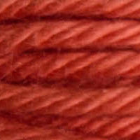 Soft Matte Cotton-Ruby