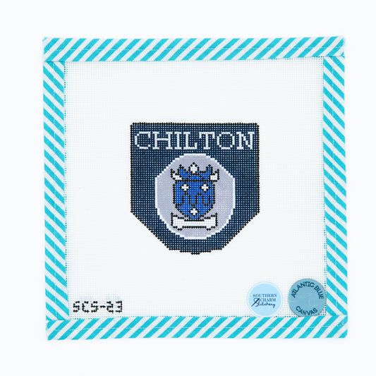 Chilton Patch: Gilmore Girls