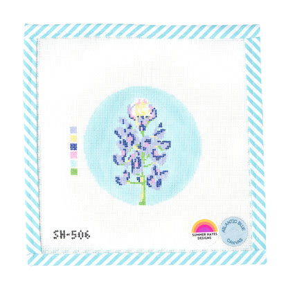 Bluebonnets Round