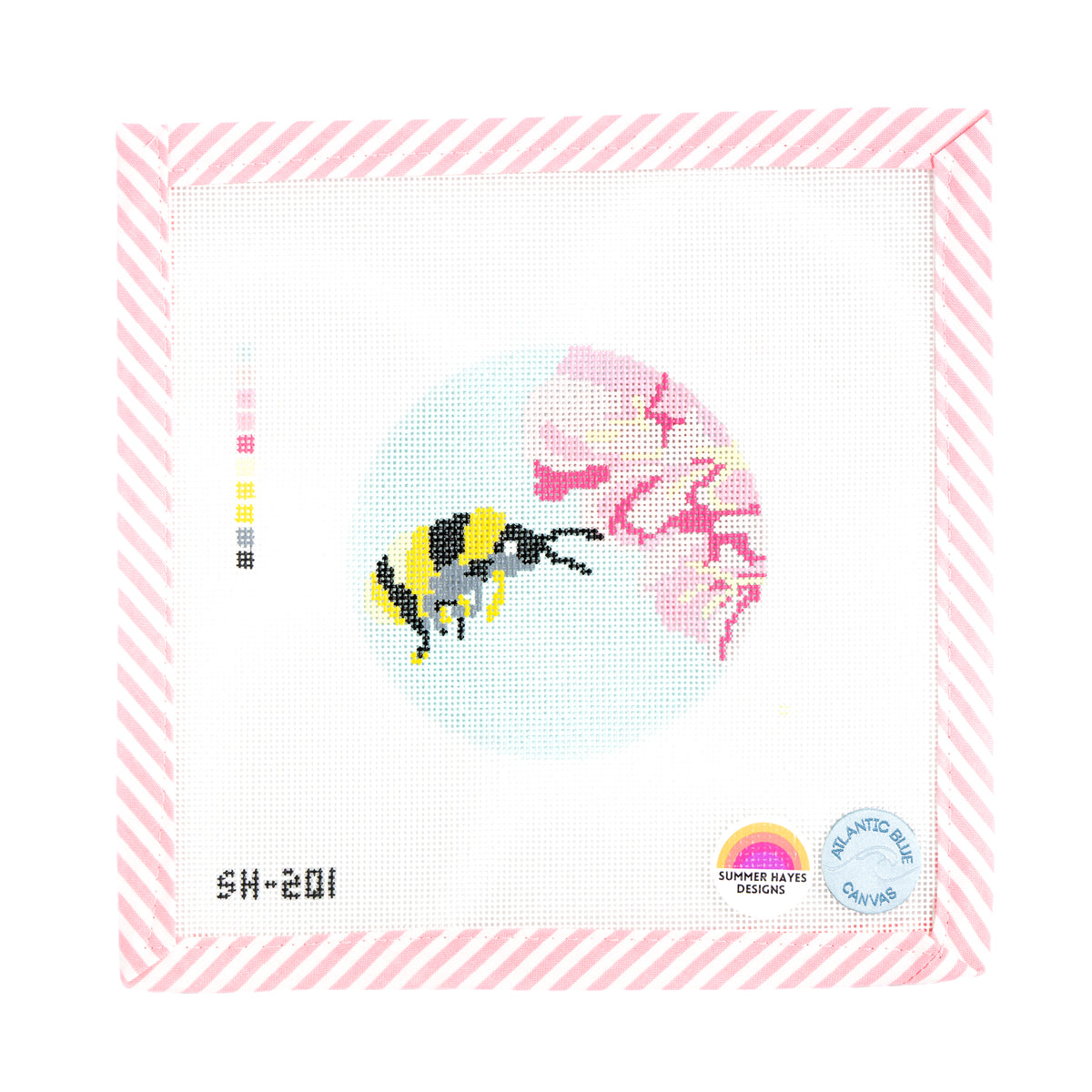 Hello Bee