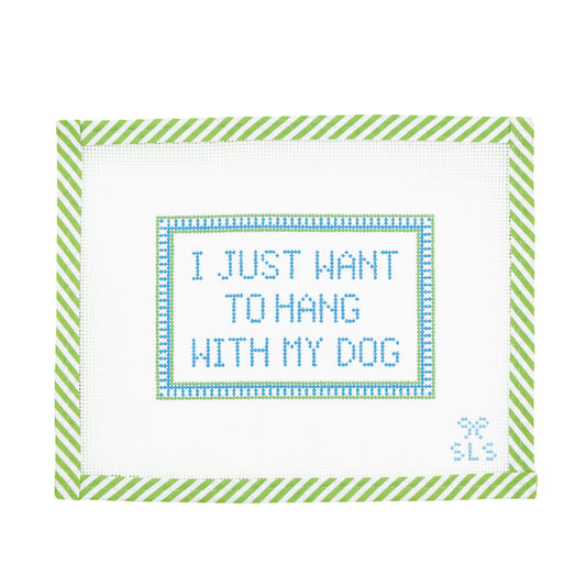 Hang With My Dog
