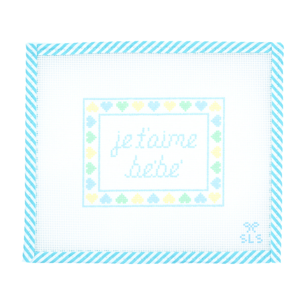 Je T'aime Bebe