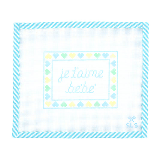 Je T'aime Bebe