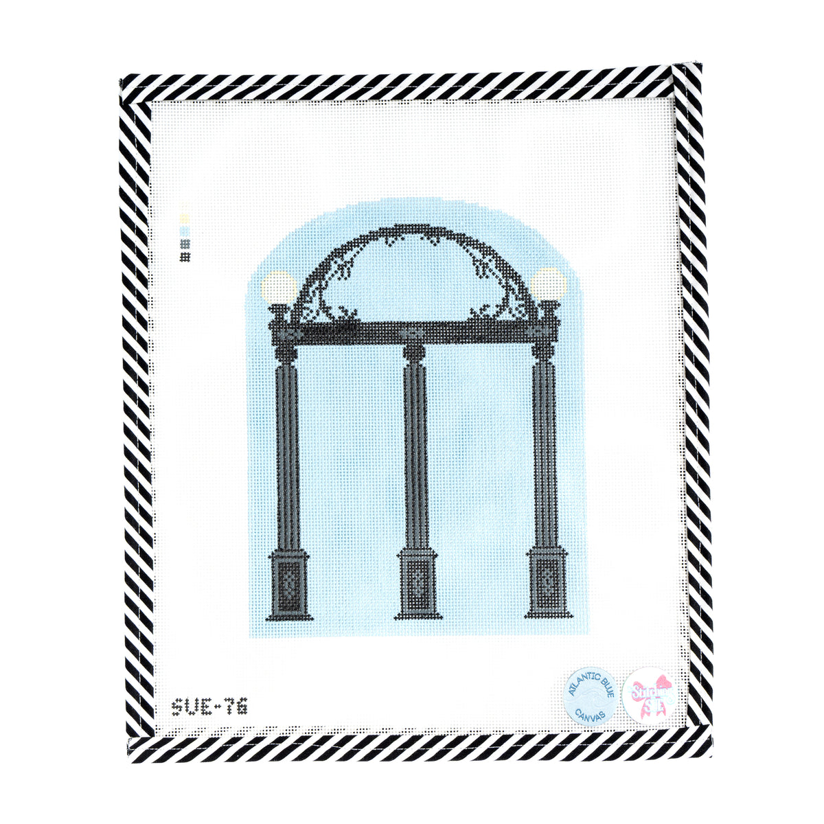 Georgia Arch Bookend