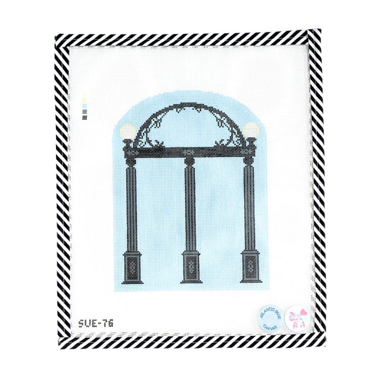 Georgia Arch Bookend