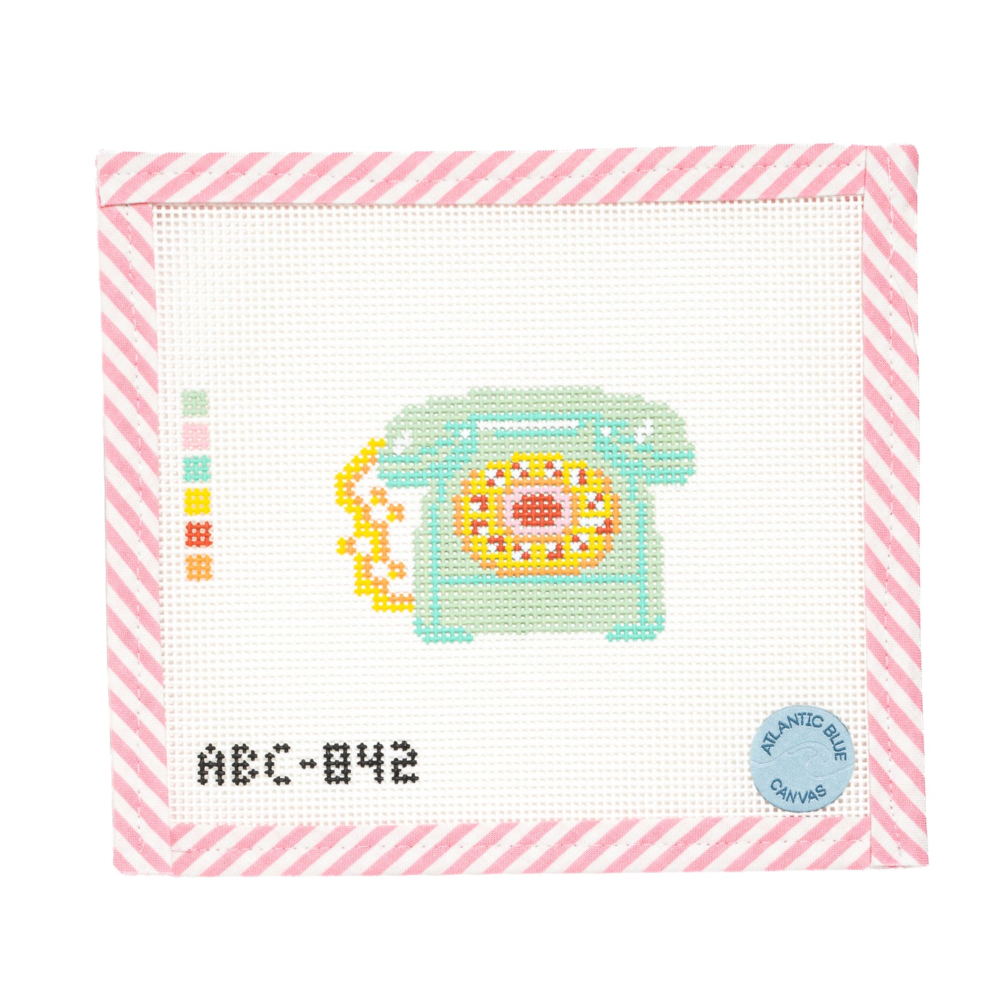 Rotary Phone