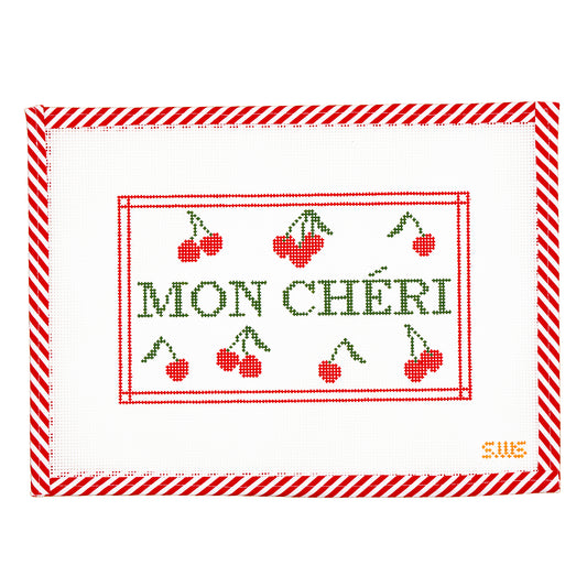 Mon Cheri