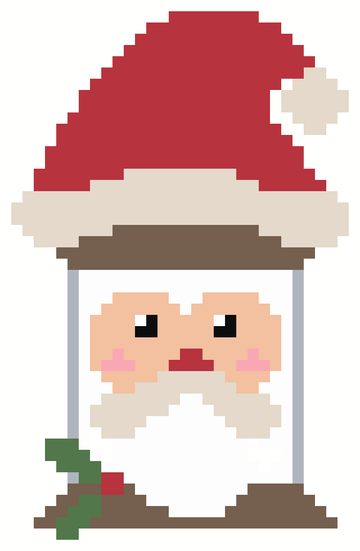 Santa Spool
