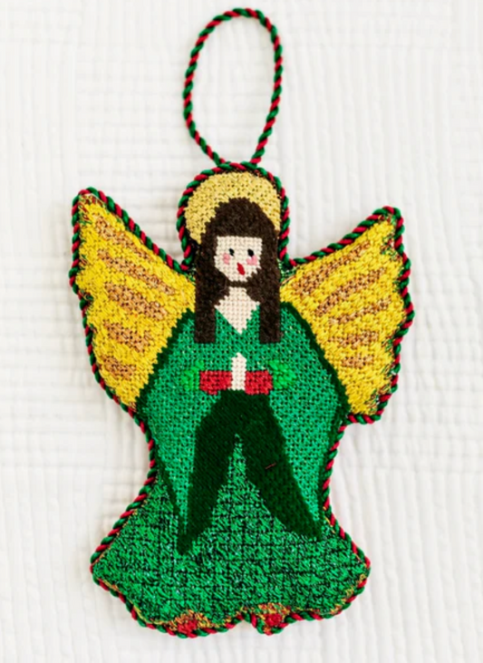 Christmas Angel
