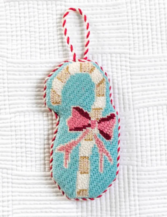 Pink Candy Cane