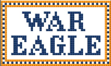 War Eagle
