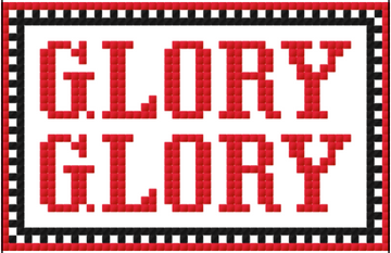 Glory Glory