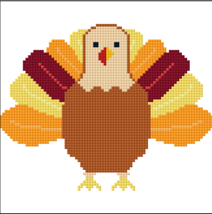 Plain Turkey