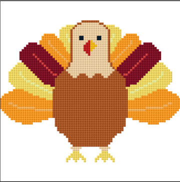 Plain Turkey