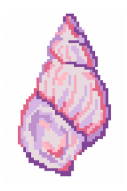 Spiral Shell