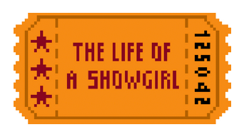 Life of a Showgirl