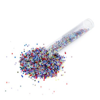 Seaglass Mix - Miyuki Seed Beads