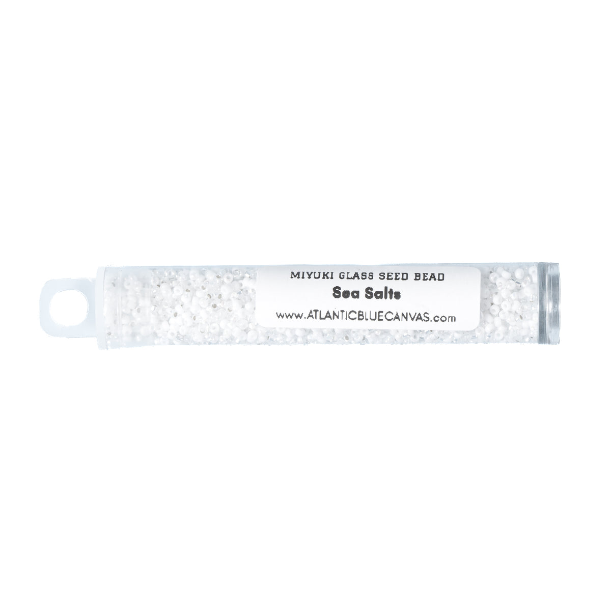 White Mix - Miyuki Seed Beads