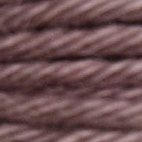 Soft Matte Cotton-Sepia