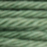 Soft Matte Cotton-Serpent