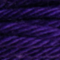 Soft Matte Cotton-Sévres Blue