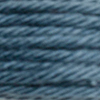 Soft Matte Cotton-Slate grey
