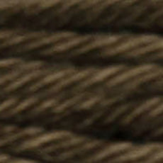 Soft Matte Cotton-Smoke grey