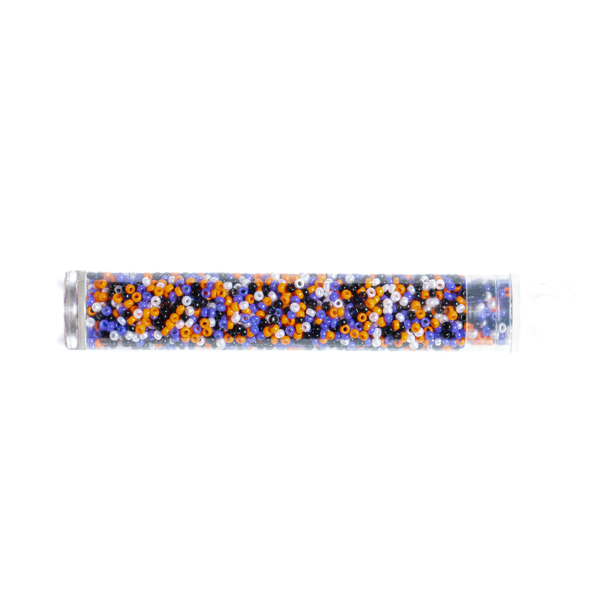 Spooky Mix - Miyuki Seed Beads