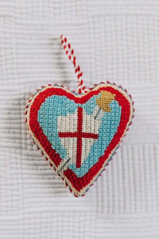 St. George's Shield [sale]