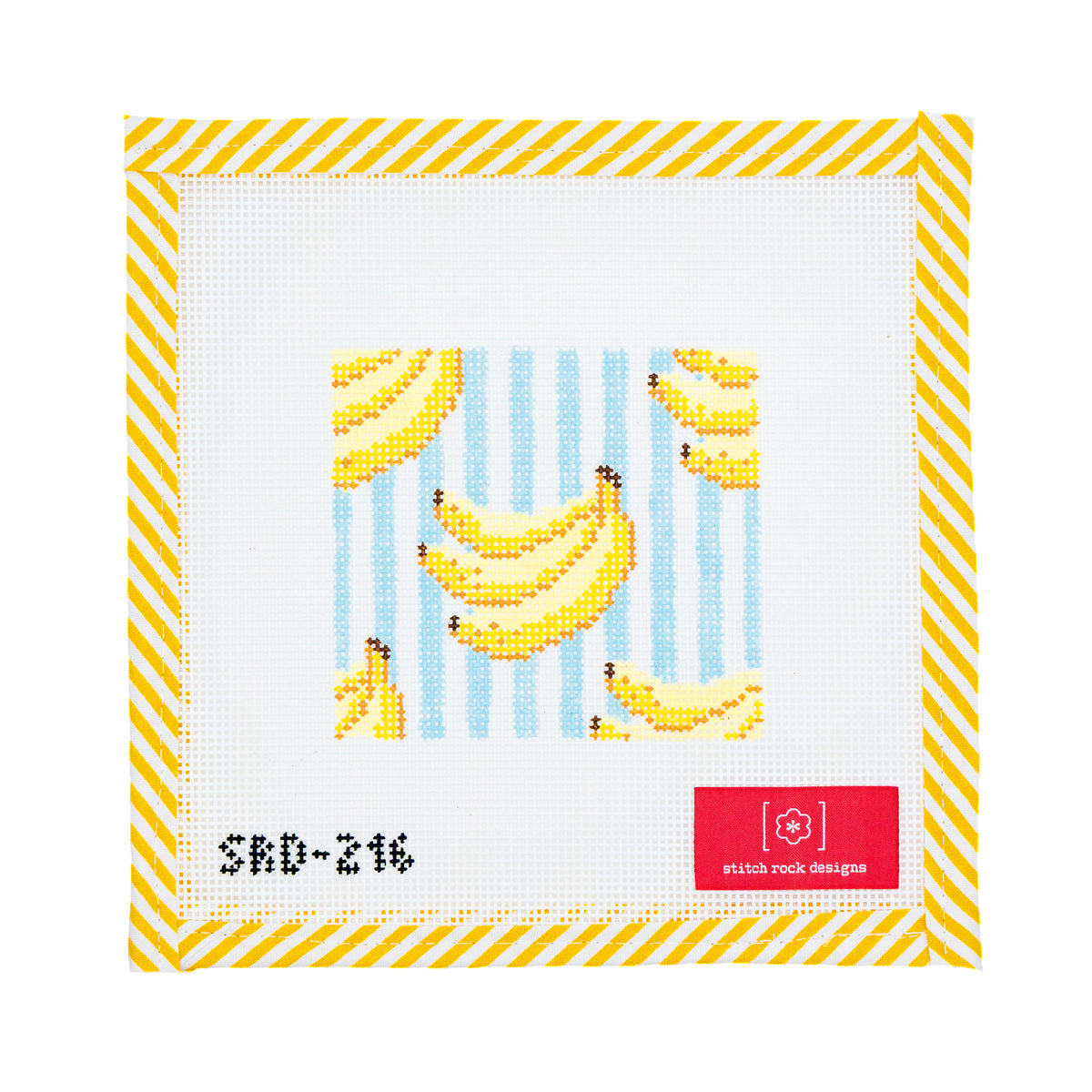 Bananas Square