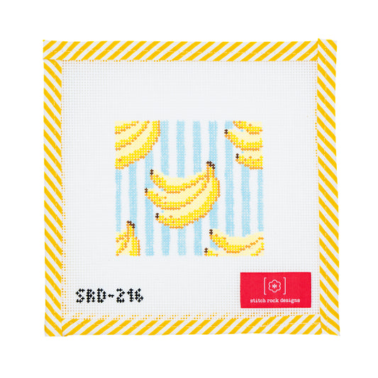 Bananas Square
