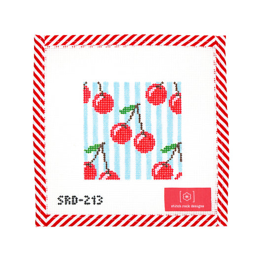 Cherries Square