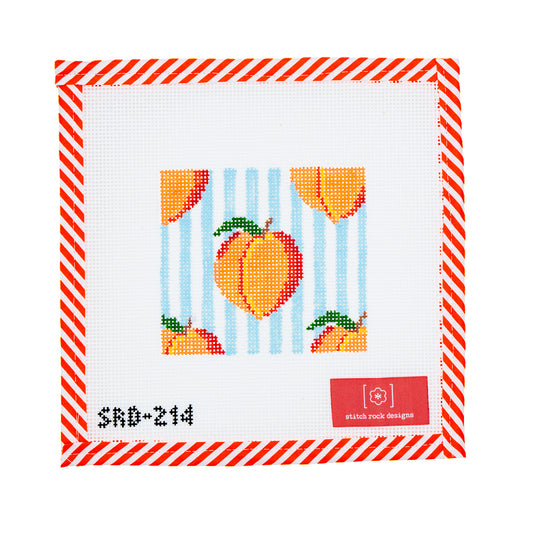 Peaches Square