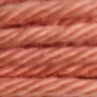 Soft Matte Cotton-Strawberry Chew