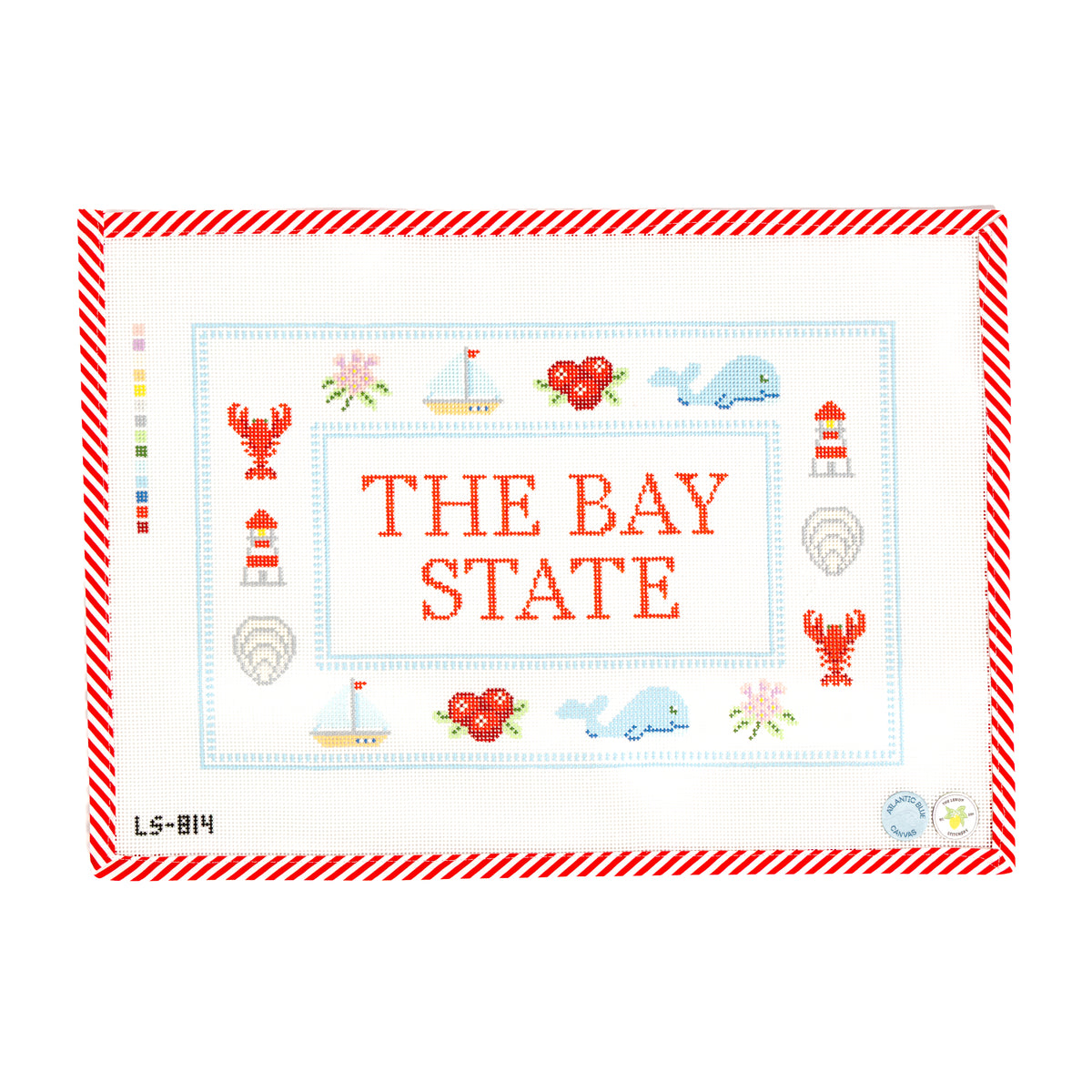The Bay State: Massachusetts