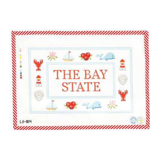 The Bay State: Massachusetts